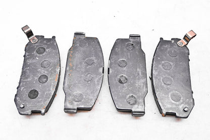 Parts Master MD245 Brake Pad Kit NOS