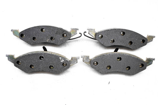 Parts Master MD257 Brake Pad Kit NOS