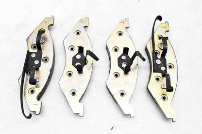 Parts Master MD257 Brake Pad Kit NOS