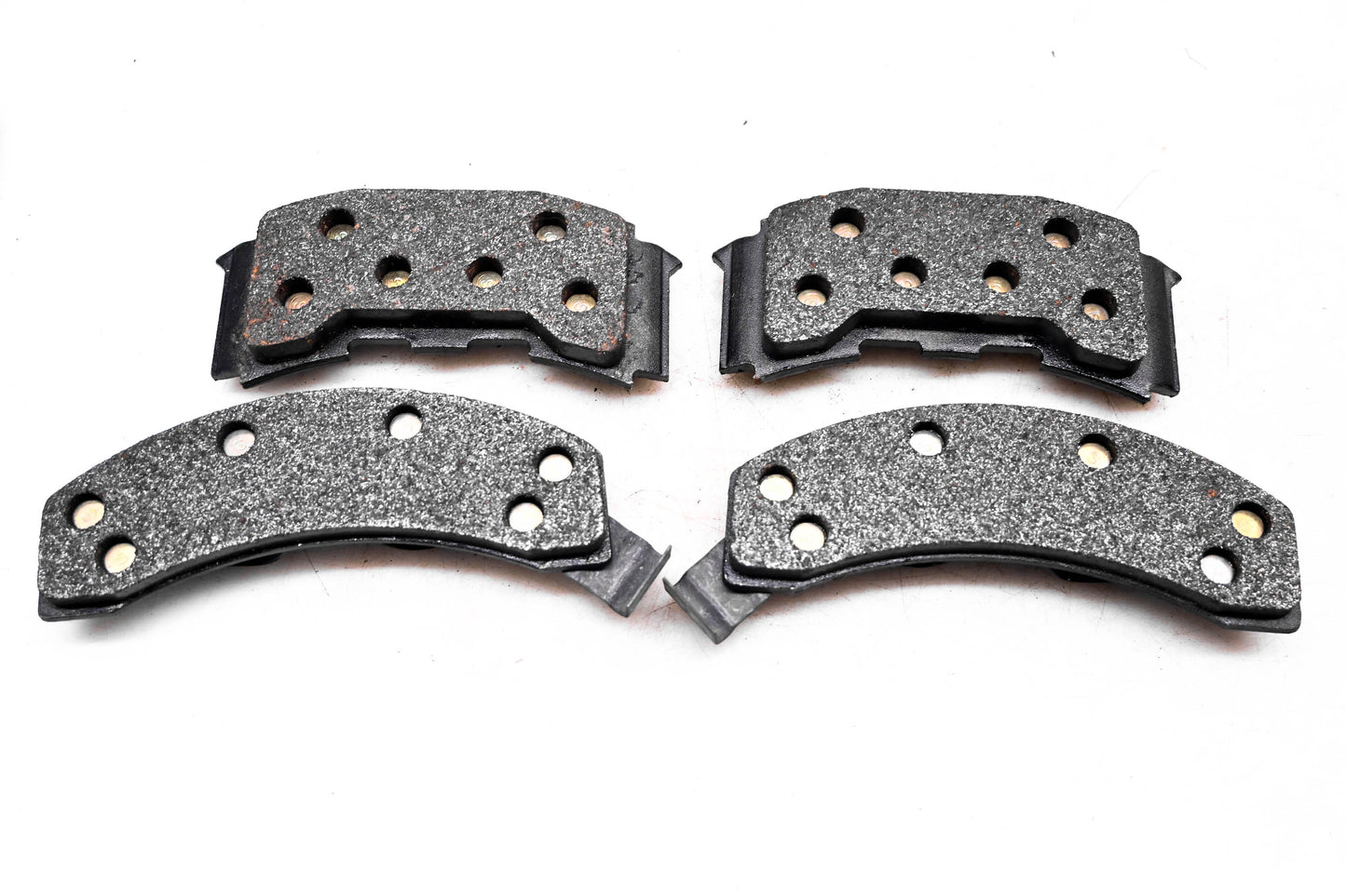 Parts Master MD261 Brake Pad Kit NOS