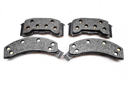 Parts Master MD261 Brake Pad Kit NOS