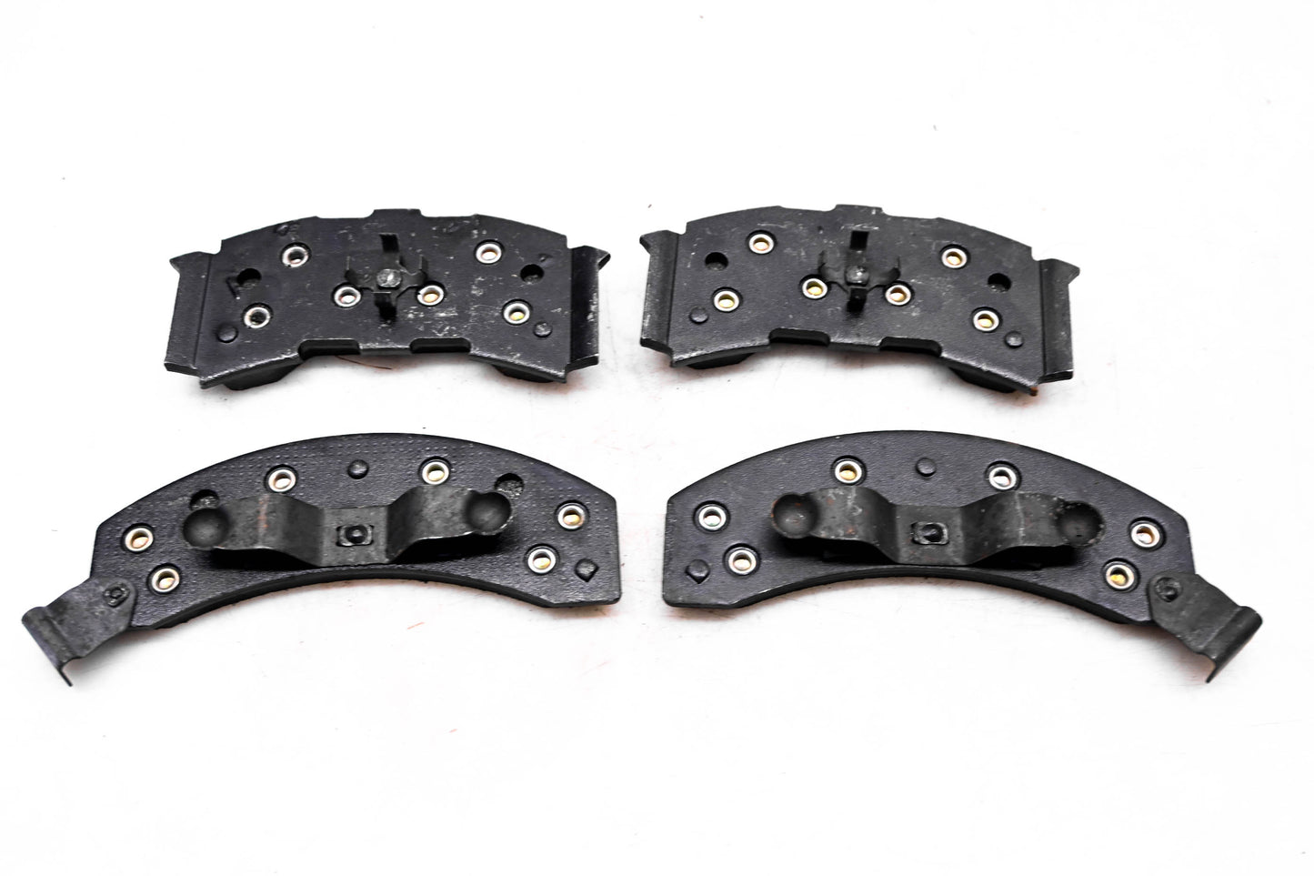 Parts Master MD261 Brake Pad Kit NOS