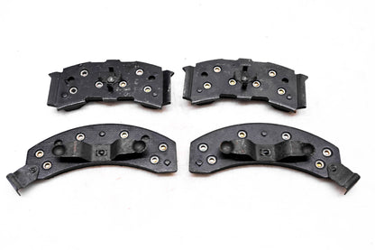 Parts Master MD261 Brake Pad Kit NOS