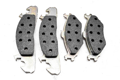 Parts Master MD259 Brake Pad Kit NOS
