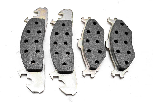 Parts Master MD259 Brake Pad Kit NOS