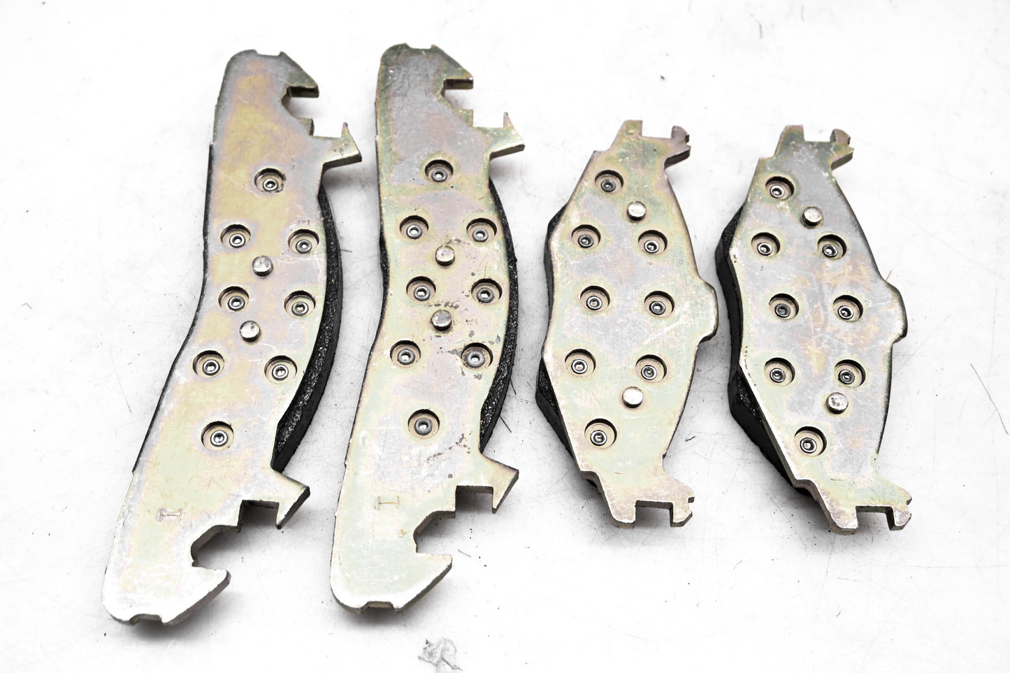 Parts Master MD259 Brake Pad Kit NOS
