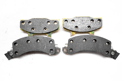 Parts Master MD214 Brake Pad Kit NOS