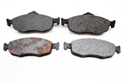 Parts Master MD648 Brake Pad Kit NOS