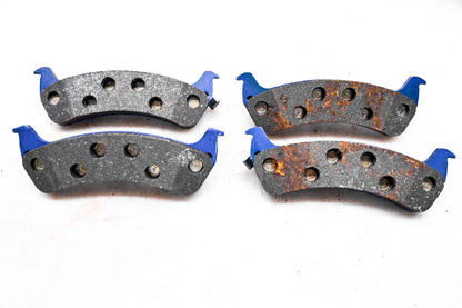 Parts Master MD625 Brake Pad Kit NOS