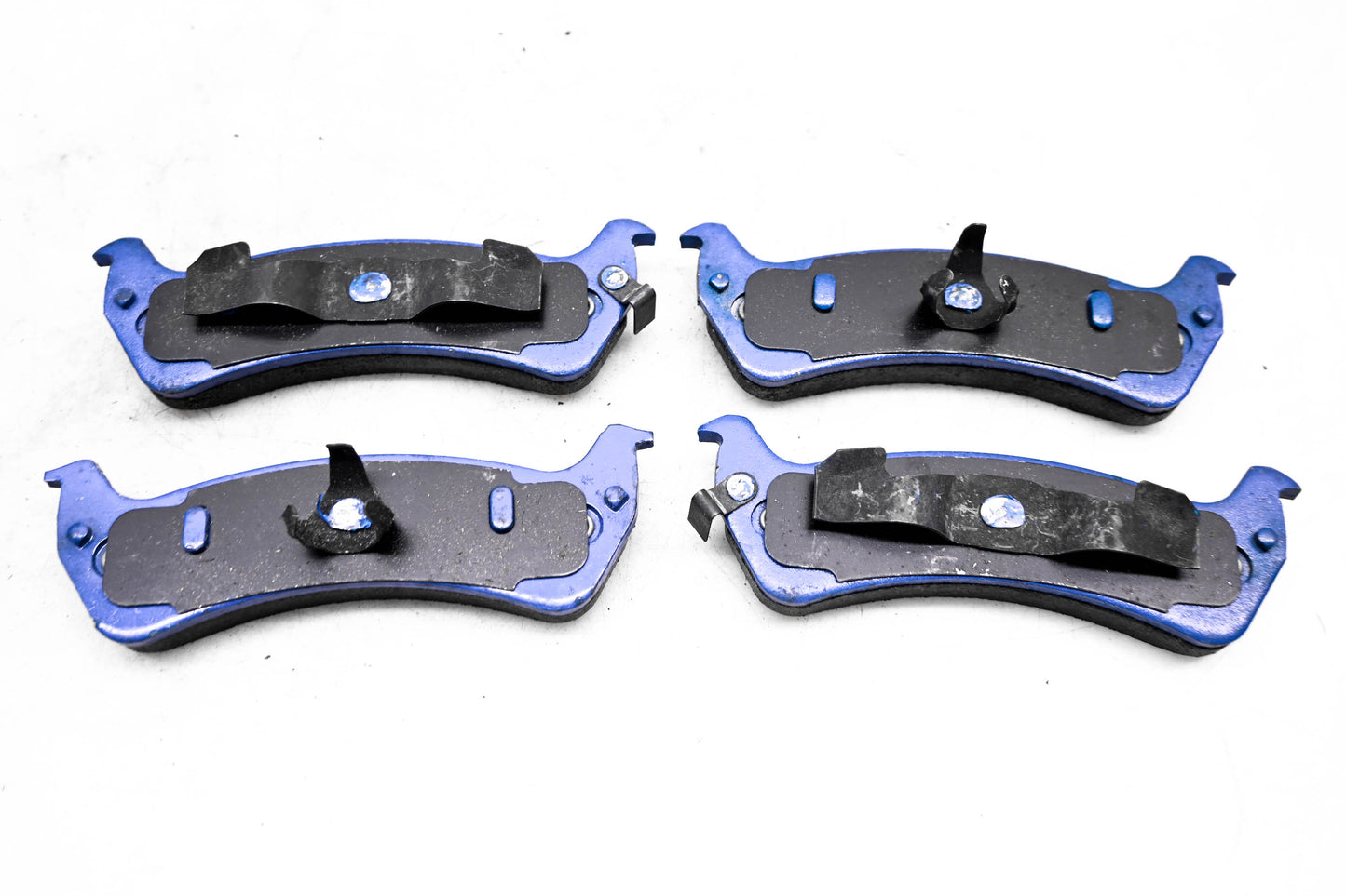 Parts Master MD625 Brake Pad Kit NOS