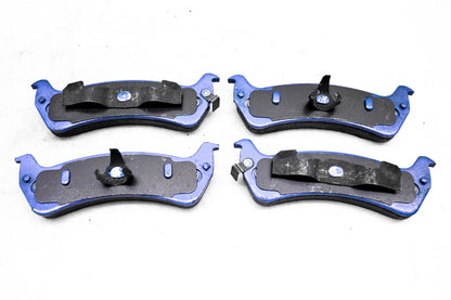 Parts Master MD625 Brake Pad Kit NOS