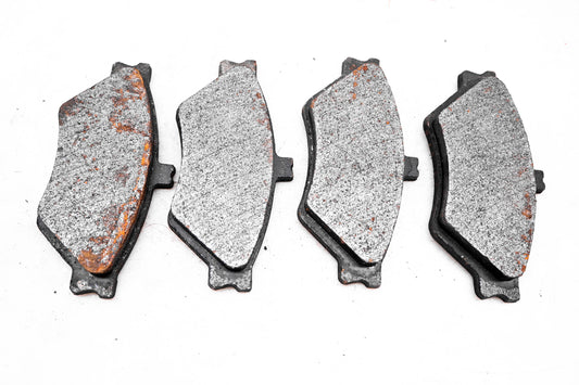 Parts Master MD659 Brake Pad Kit NOS