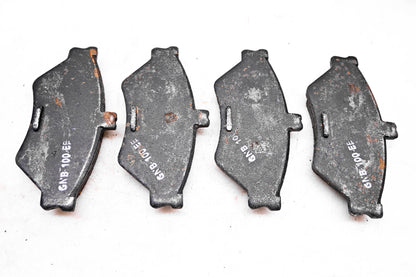 Parts Master MD659 Brake Pad Kit NOS
