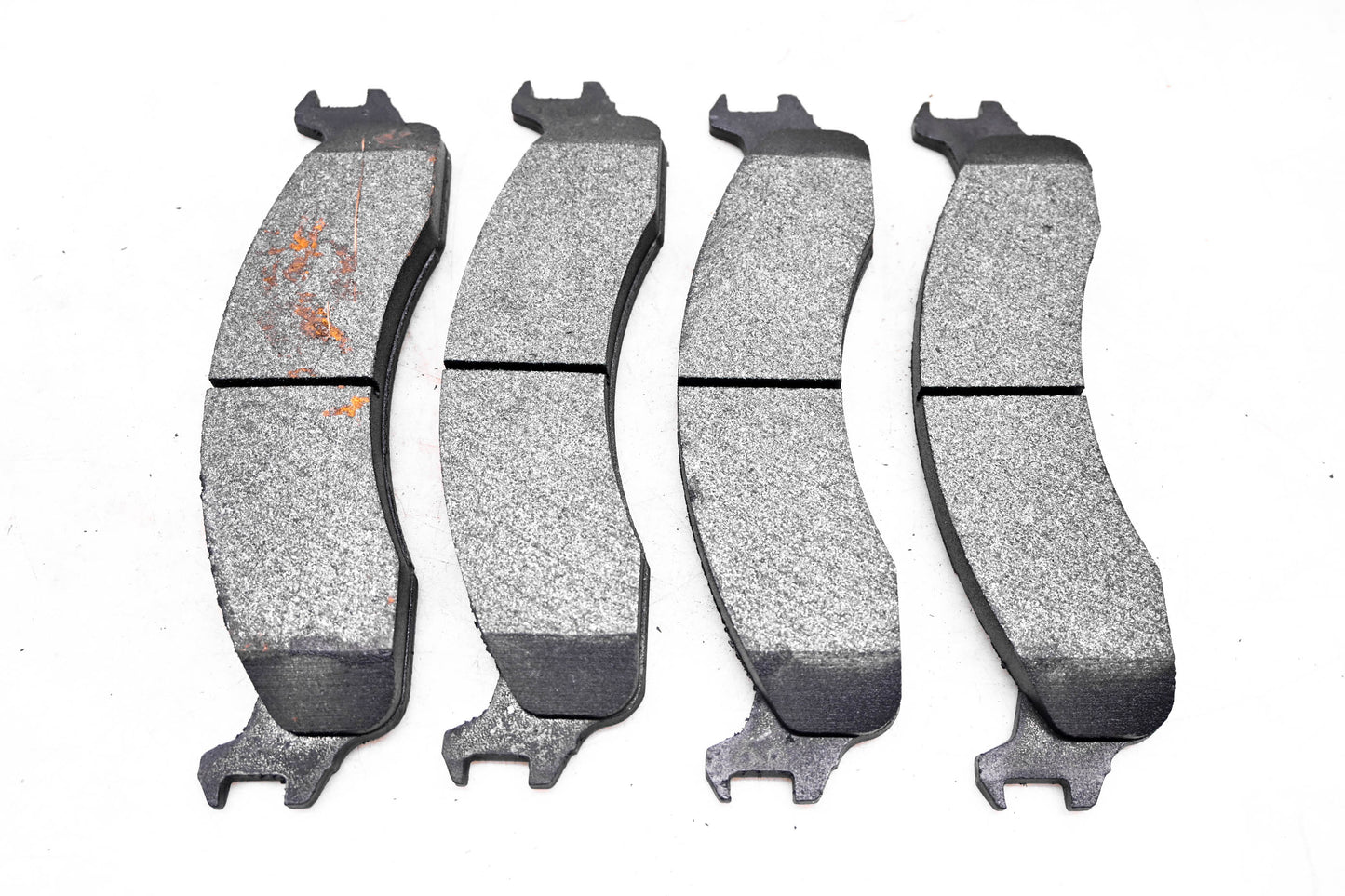 Parts Master MD655 Brake Pad Kit NOS