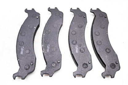 Parts Master MD655 Brake Pad Kit NOS