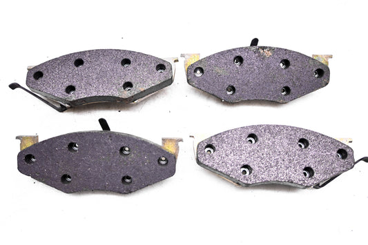Parts Master MD416 Brake Pad Kit NOS