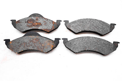 Parts Master MD820 Brake Pad Kit NOS
