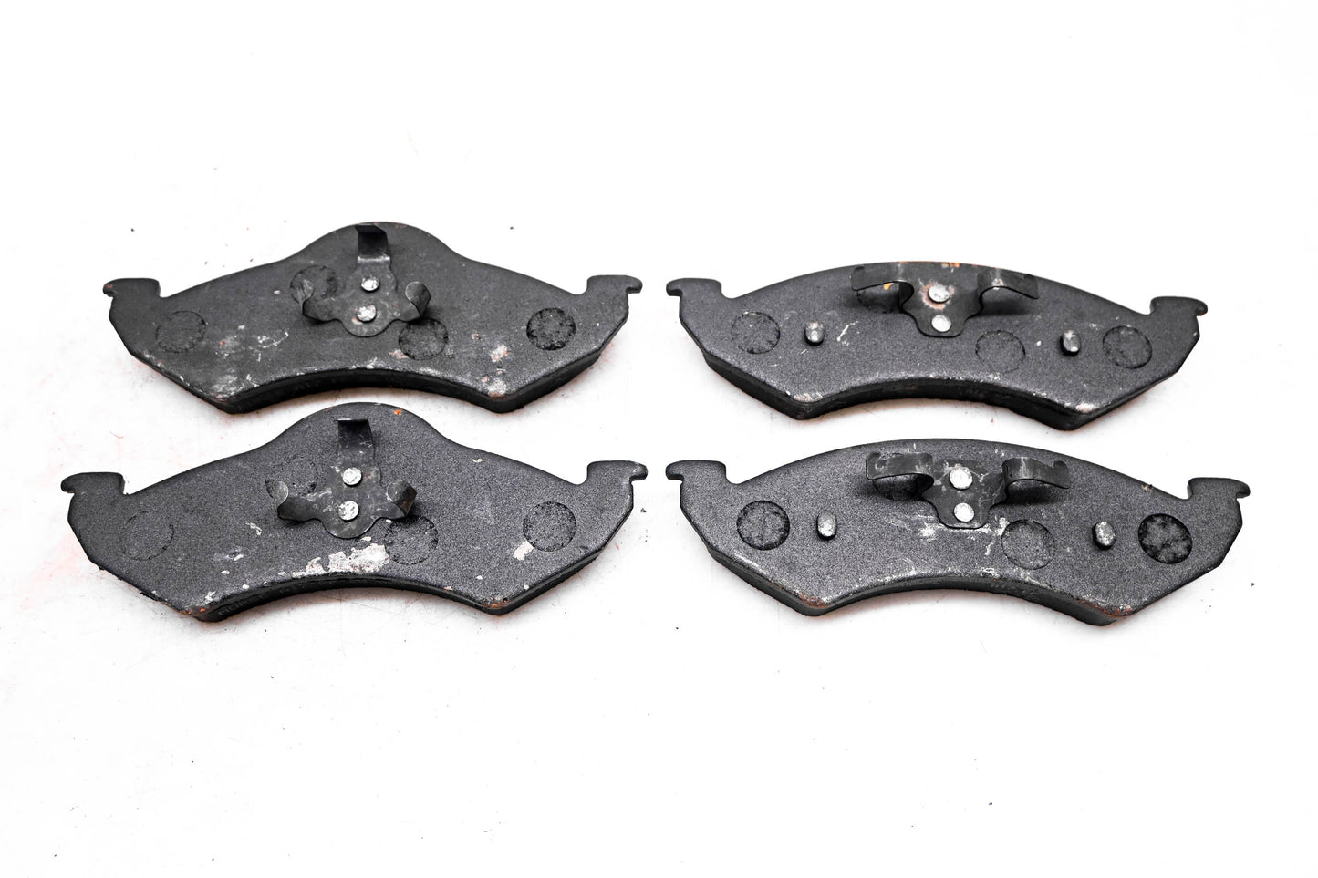 Parts Master MD820 Brake Pad Kit NOS