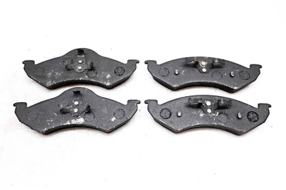 Parts Master MD820 Brake Pad Kit NOS