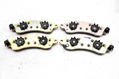 Parts Master MD412 Brake Pad Kit NOS