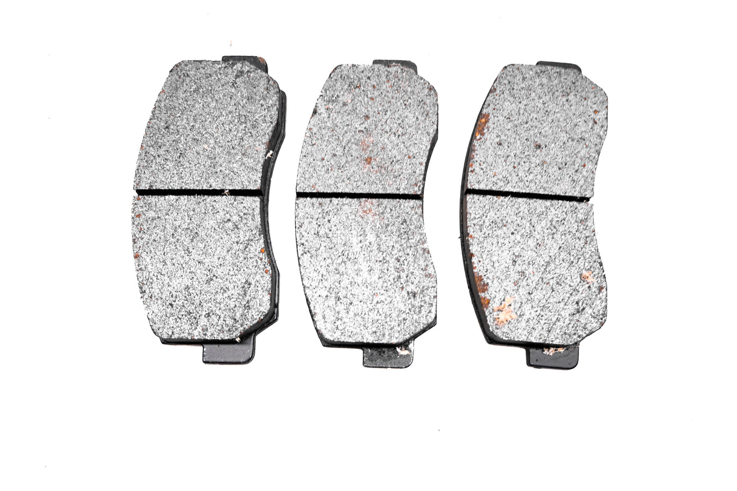 Parts Master MD195 Brake Pad Kit NOS