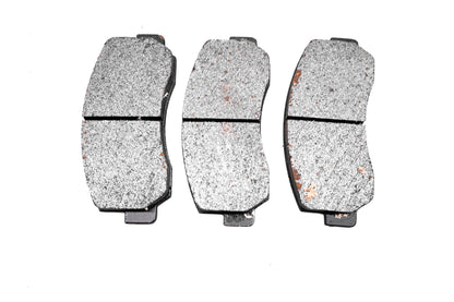 Parts Master MD195 Brake Pad Kit NOS