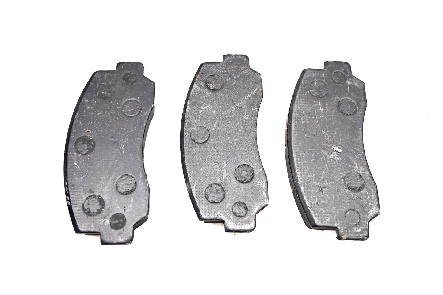 Parts Master MD195 Brake Pad Kit NOS