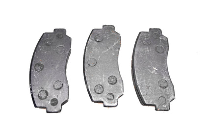 Parts Master MD195 Brake Pad Kit NOS