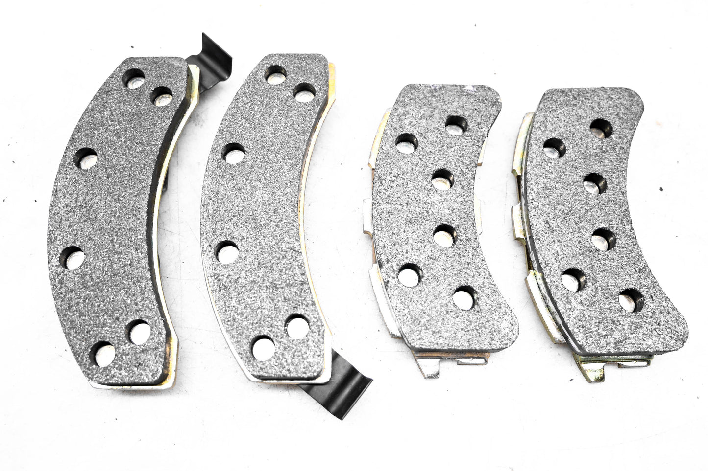 Parts Master MD262 Brake Pad Kit NOS
