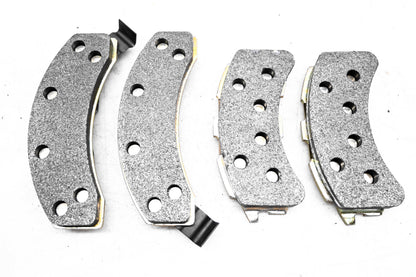 Parts Master MD262 Brake Pad Kit NOS