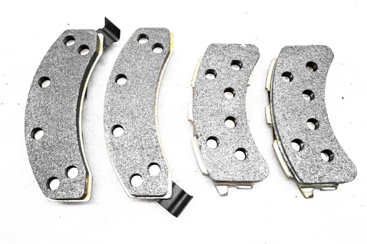 Parts Master MD262 Brake Pad Kit NOS