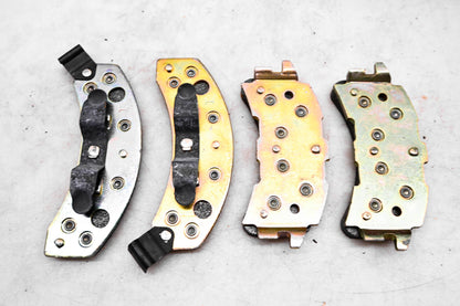Parts Master MD262 Brake Pad Kit NOS