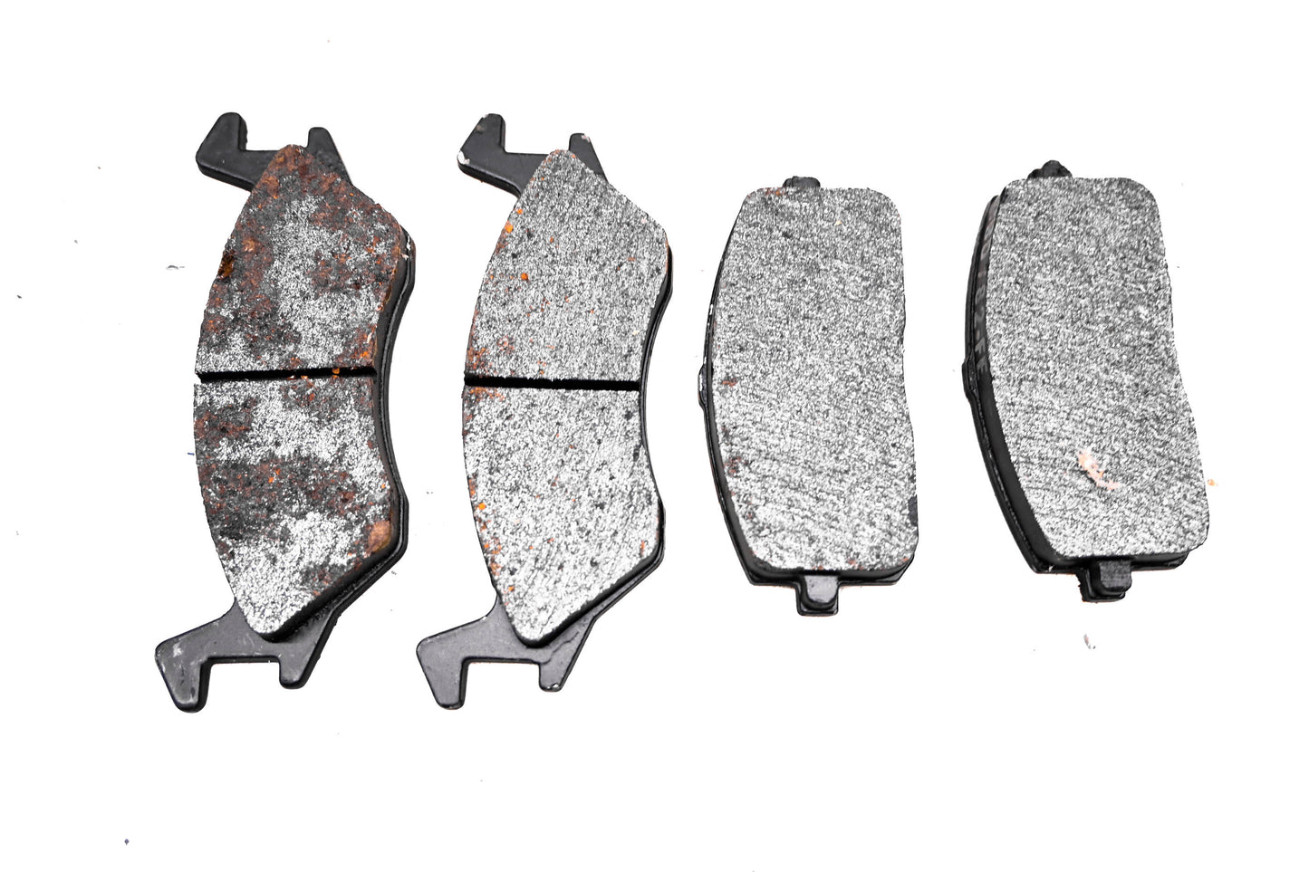 Parts Master MD180 Brake Pad Kit NOS