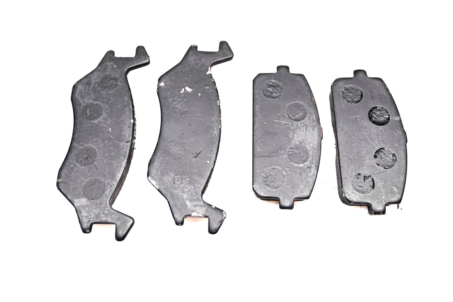 Parts Master MD180 Brake Pad Kit NOS