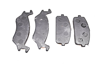Parts Master MD180 Brake Pad Kit NOS