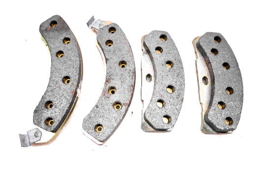 Parts Master MD151 Brake Pad Kit NOS