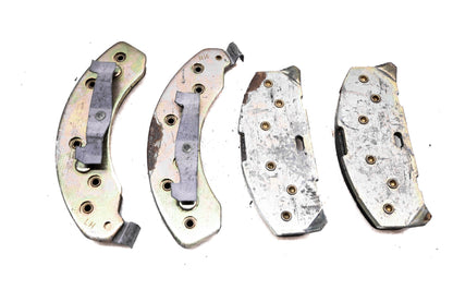 Parts Master MD151 Brake Pad Kit NOS