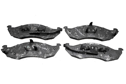 Parts Master MD576 Brake Pad Kit NOS