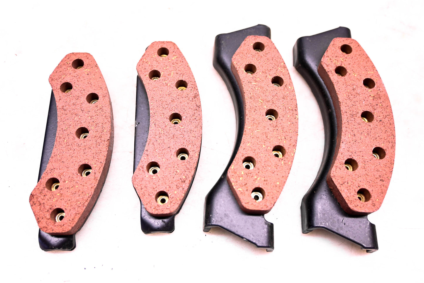 Parts Master MD90 Brake Pad Kit NOS