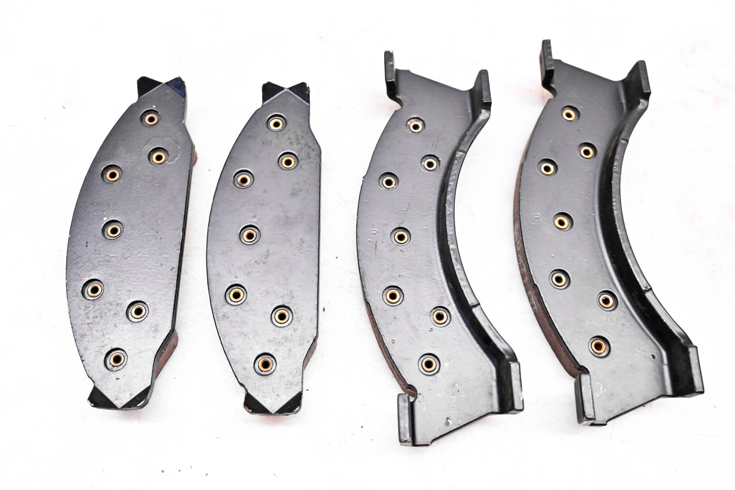 Parts Master MD90 Brake Pad Kit NOS