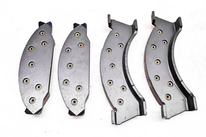 Parts Master MD90 Brake Pad Kit NOS