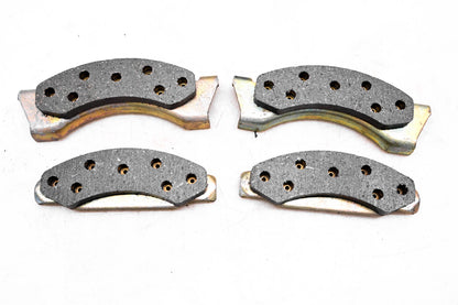 Parts Master MD90 Brake Pad Kit NOS