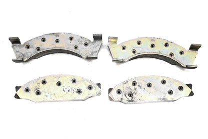 Parts Master MD90 Brake Pad Kit NOS
