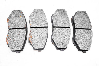 Parts Master MD551 Brake Pad Kit NOS