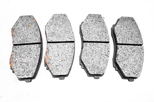 Parts Master MD551 Brake Pad Kit NOS