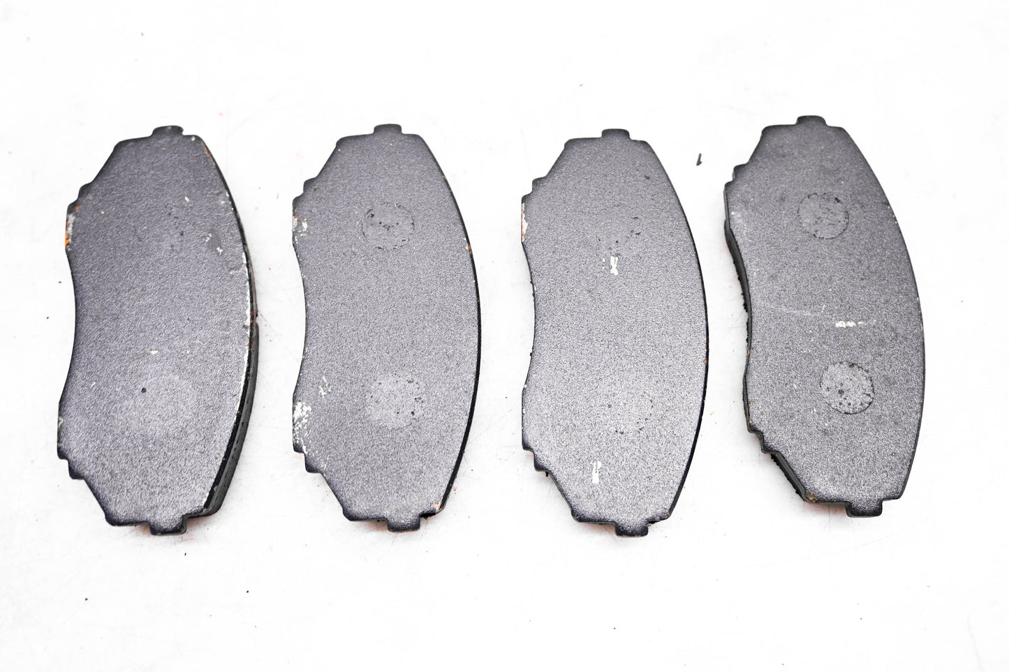 Parts Master MD551 Brake Pad Kit NOS