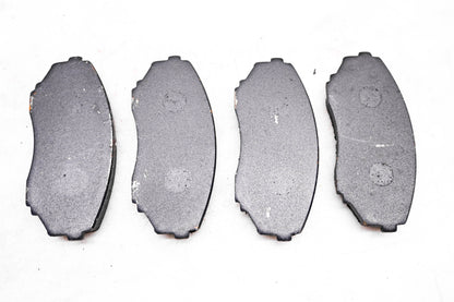Parts Master MD551 Brake Pad Kit NOS