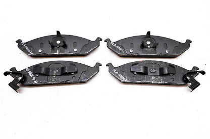 Parts Master MD650 Brake Pad Kit NOS