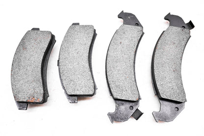 Parts Master MD505 Brake Pad Kit NOS