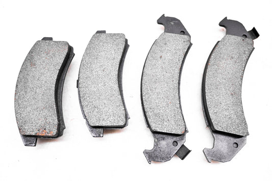 Parts Master MD505 Brake Pad Kit NOS